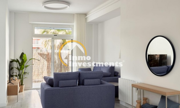 Neubau Immobilien - Apartment - Vera - Vera Playa