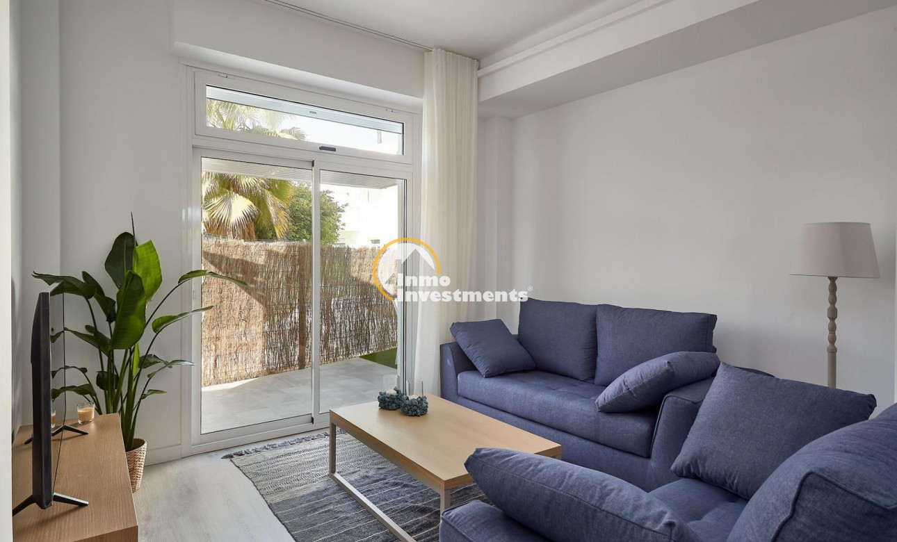 Neubau Immobilien - Apartment - Vera - Vera Playa