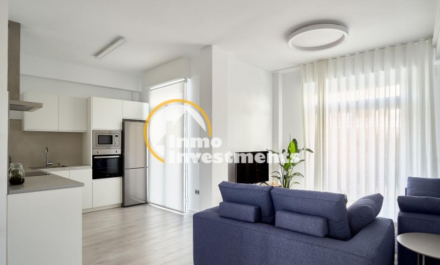 Neubau Immobilien - Apartment - Vera - Vera Playa