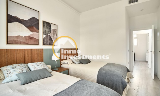 Neubau Immobilien - Apartment - Vera - Vera Playa