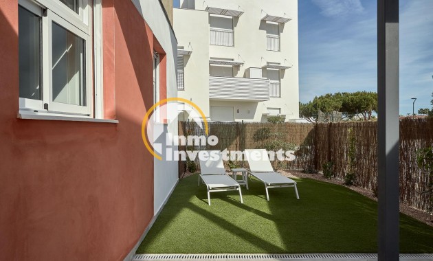 Neubau Immobilien - Apartment - Vera - Vera Playa