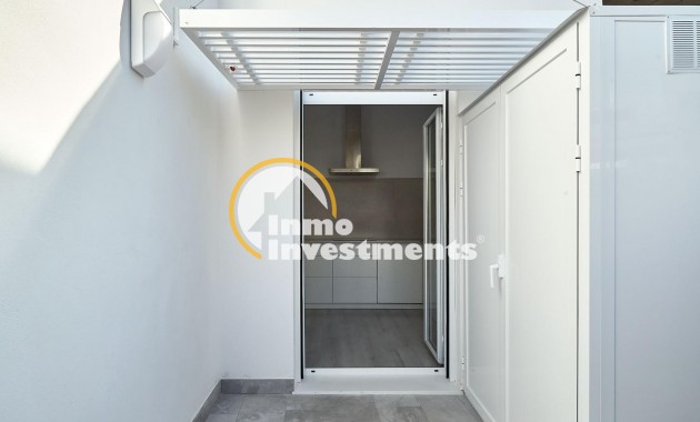 Neubau Immobilien - Apartment - Vera - Vera Playa