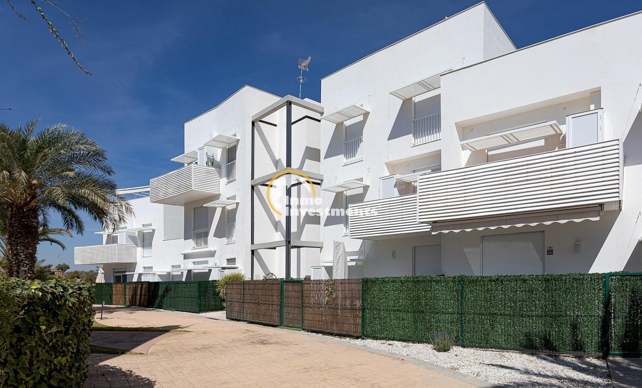 Neubau Immobilien - Apartment - Vera - Vera Playa