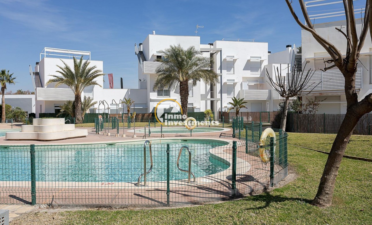 New build - Apartment - Vera - Vera Playa