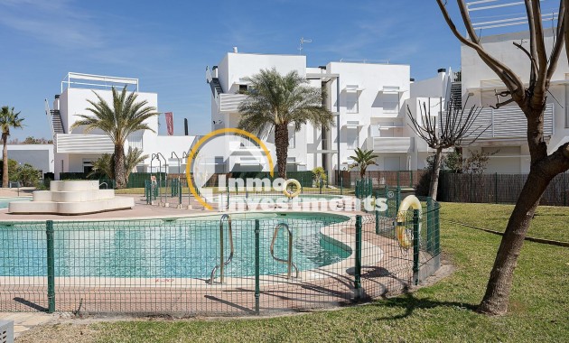 Neubau Immobilien - Apartment - Vera - Vera Playa