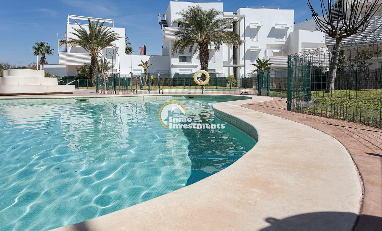 Nouvelle Construction - Appartement - Vera - Vera Playa