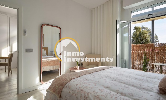 Neubau Immobilien - Apartment - Vera - Vera Playa