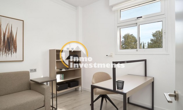 Neubau Immobilien - Apartment - Vera - Vera Playa