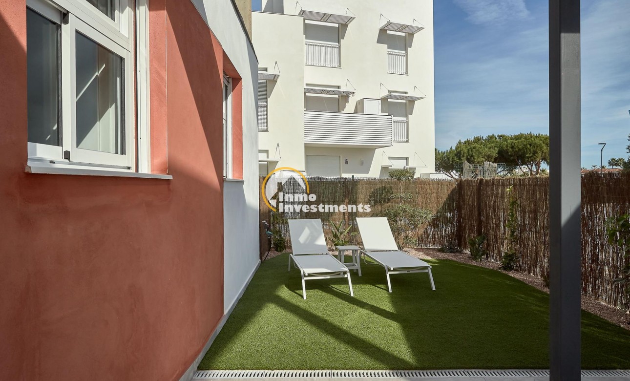 Nieuwbouw - Appartement - Vera - Vera Playa