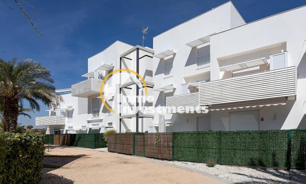 Neubau Immobilien - Apartment - Vera - Vera Playa