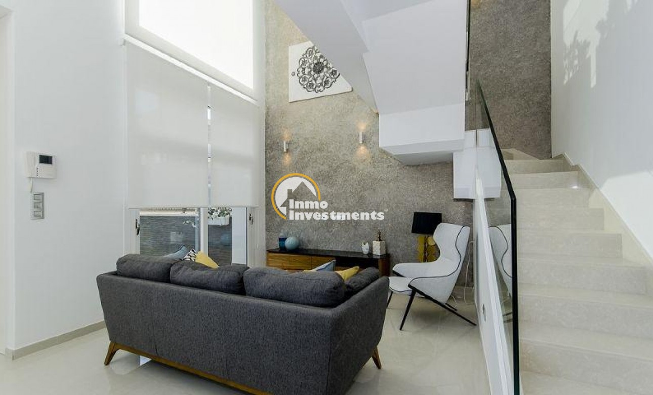 Neubau Immobilien - Villa - Rojales - Ciudad Quesada