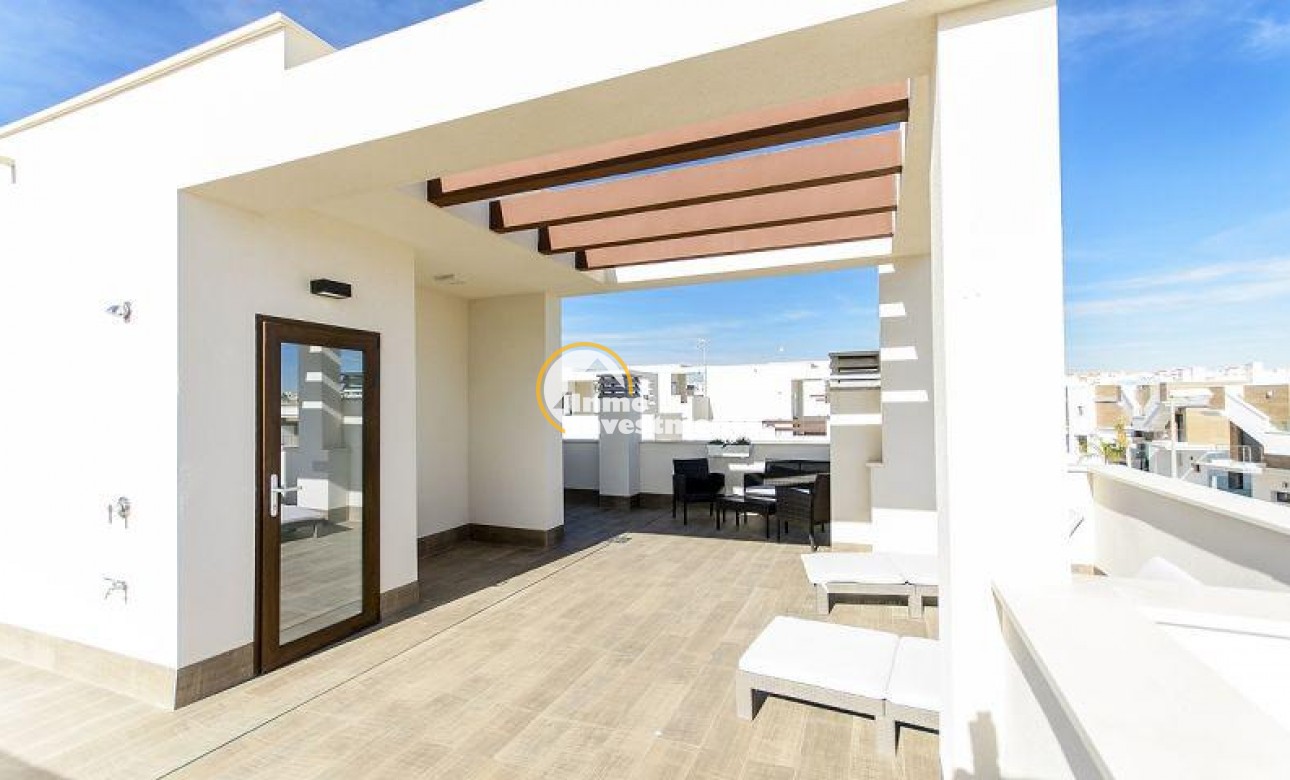 Neubau Immobilien - Villa - Rojales - Ciudad Quesada