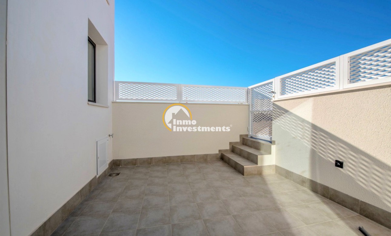 New build - Villa - Campoamor - Lomas de Cabo Roig