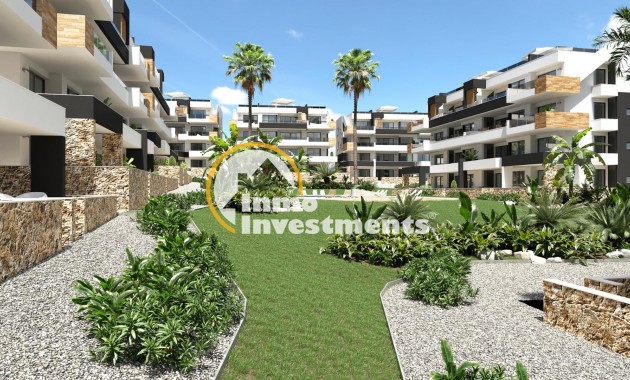 Nieuwbouw - Appartement - Orihuela Costa - 