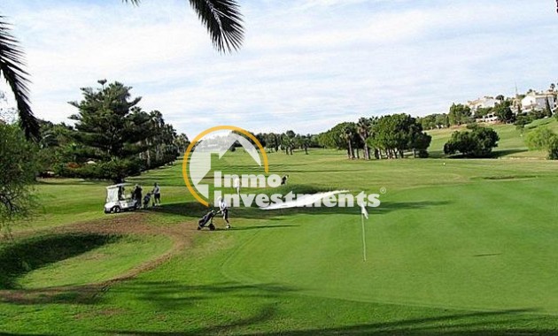 Neubau Immobilien - Apartment - Orihuela Costa - Los Altos