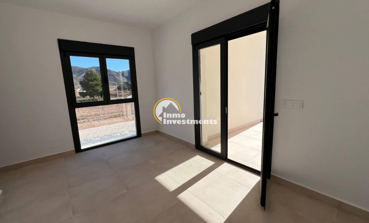 Neubau Immobilien - Villa - Jumilla - Torre del Rico