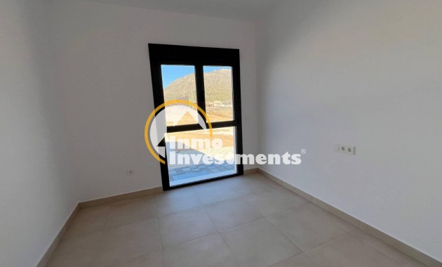 Neubau Immobilien - Villa - Jumilla - Torre del Rico