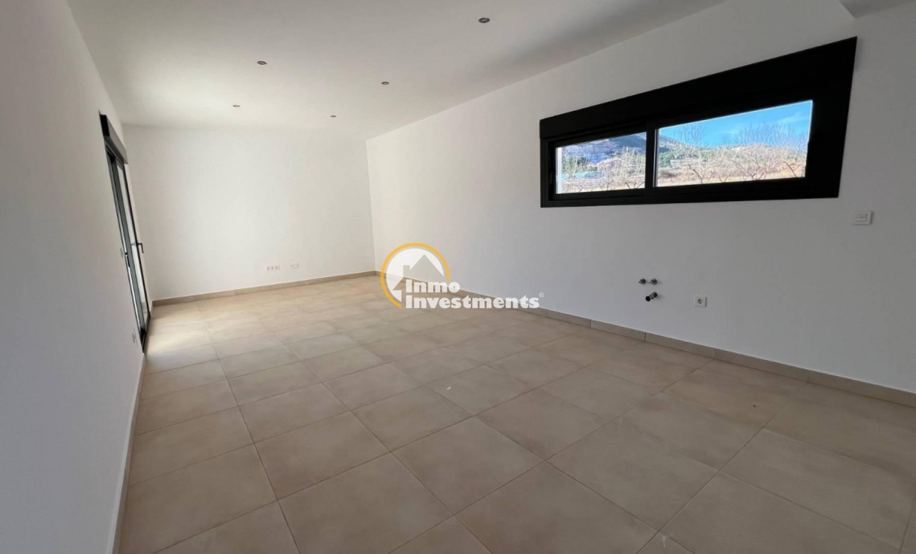 Neubau Immobilien - Villa - Jumilla - Torre del Rico