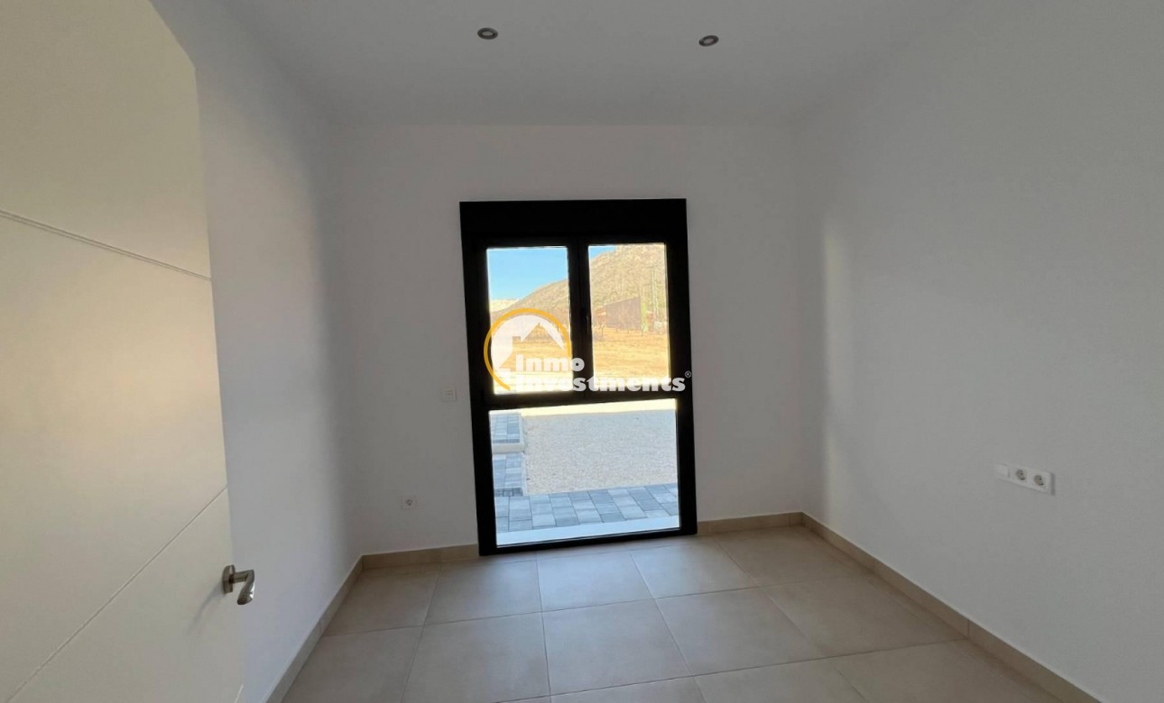 Neubau Immobilien - Villa - Jumilla - Torre del Rico