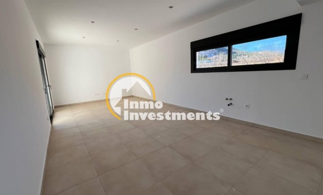 New build - Villa - Jumilla - Torre del Rico