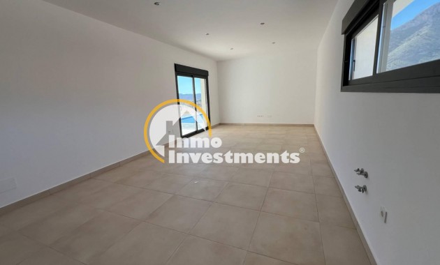 Neubau Immobilien - Villa - Jumilla - Torre del Rico