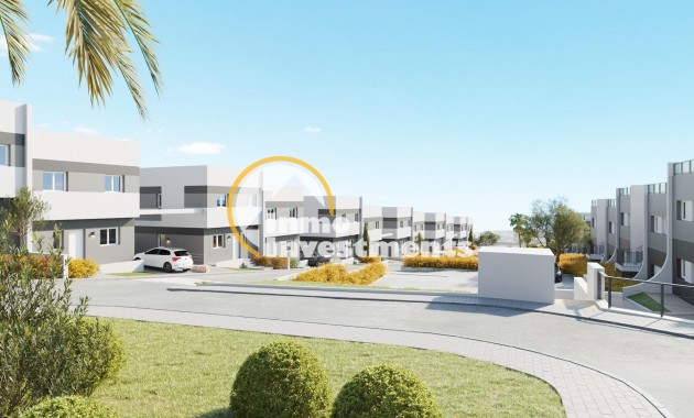 Nouvelle Construction - Villa - Finestrat - Balcón De Finestrat