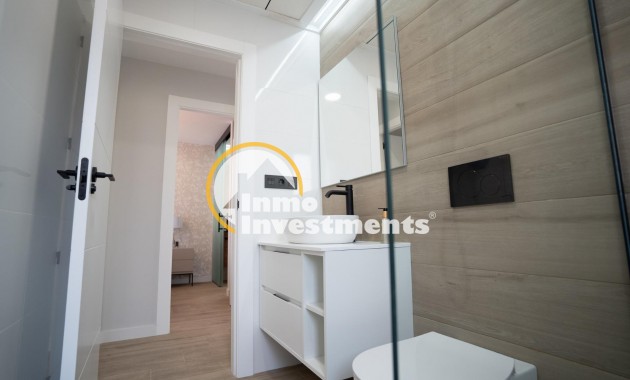 Neubau Immobilien - Reihenhaus - Orihuela Costa - PAU 26