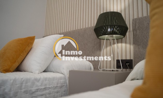 Neubau Immobilien - Reihenhaus - Orihuela Costa - PAU 26