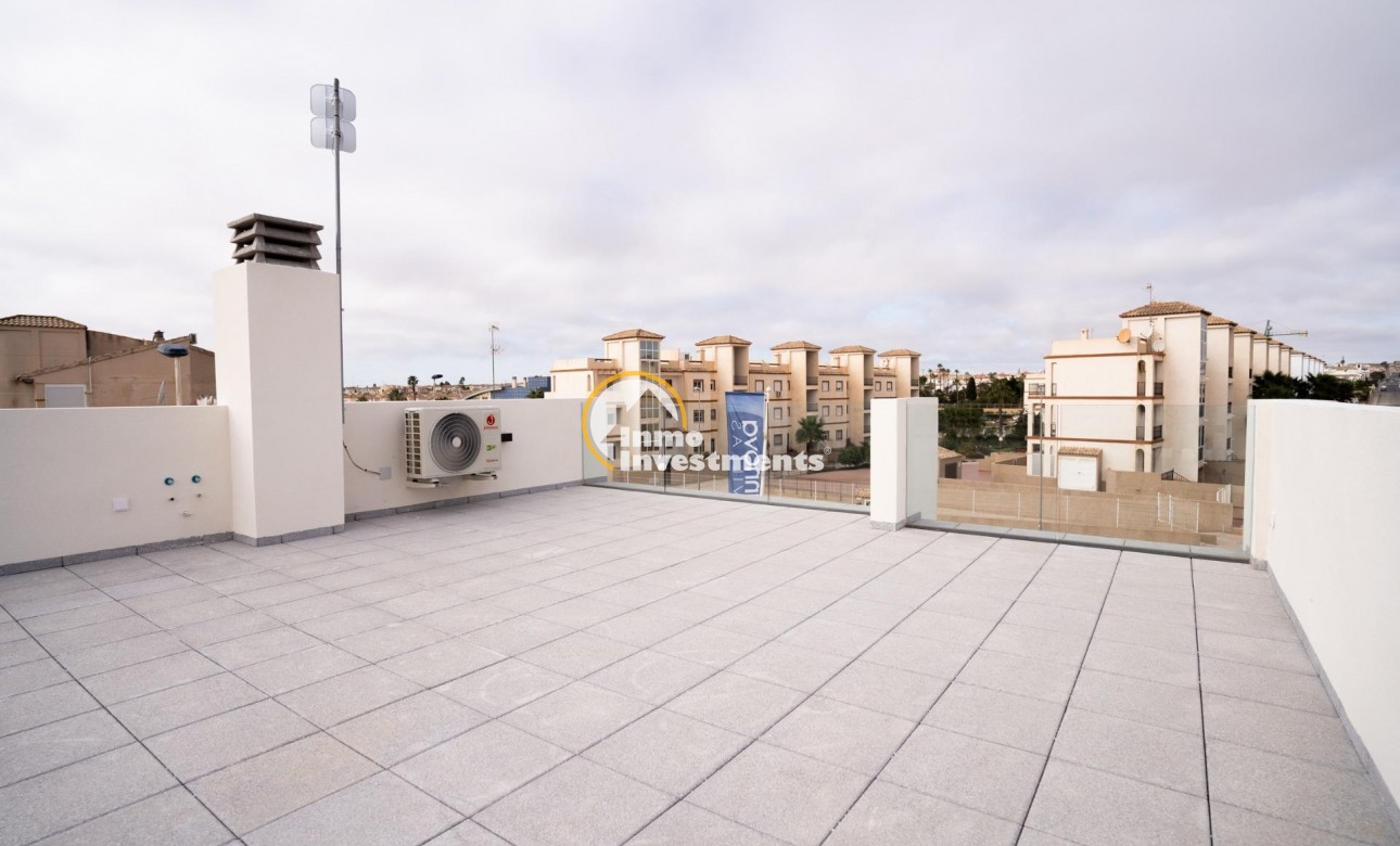 Nieuwbouw - Townhouse - Orihuela Costa - PAU 26