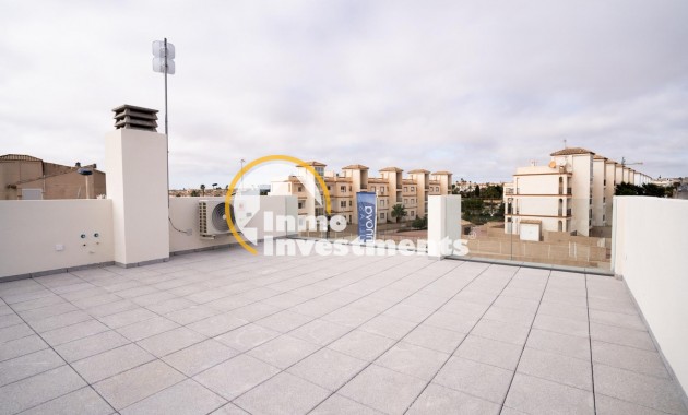 Nieuwbouw - Townhouse - Orihuela Costa - PAU 26