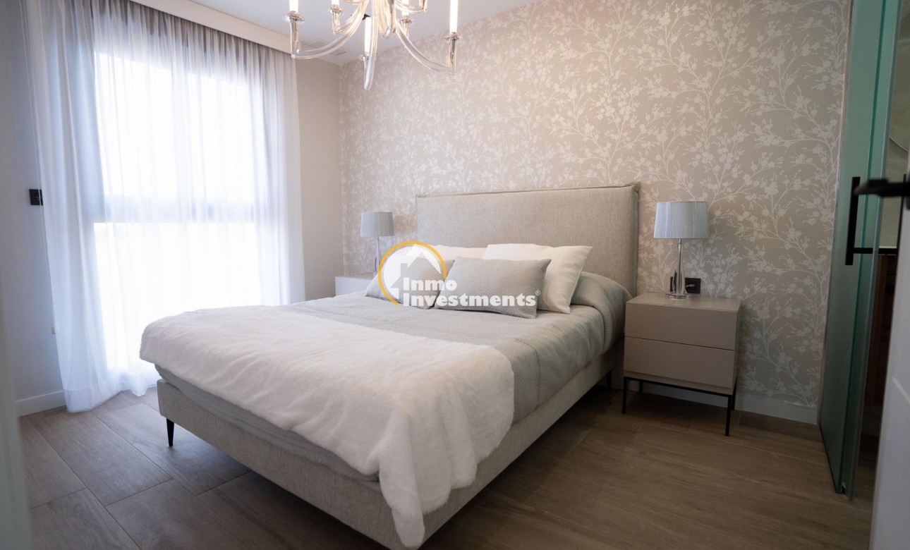 Neubau Immobilien - Bungalow - Orihuela Costa - PAU 26