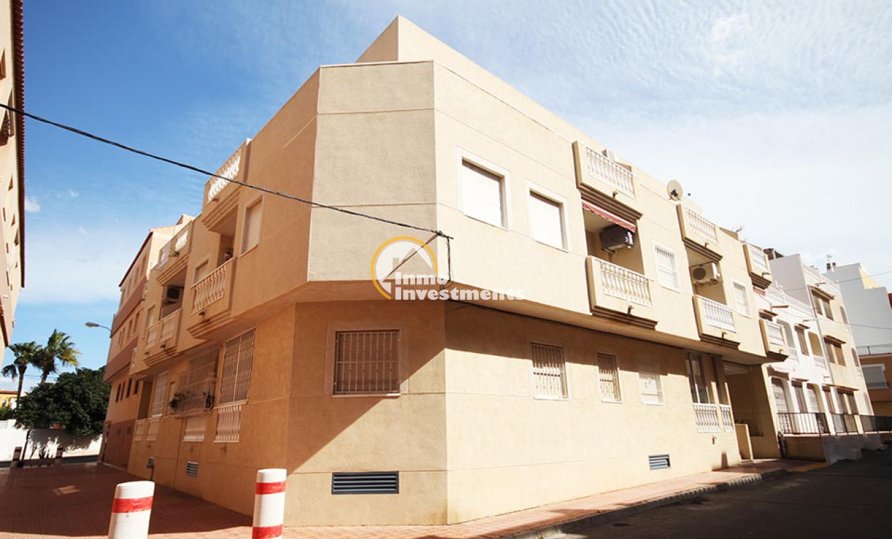 Apartment for sale in Torrevieja beach, Costa Blanca, Spain