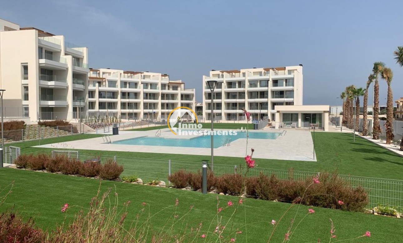 Neubau Immobilien - Apartment - Orihuela Costa - Villamartin