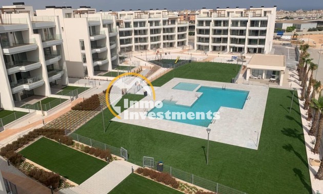 Nouvelle Construction - Appartement - Orihuela Costa - Villamartin