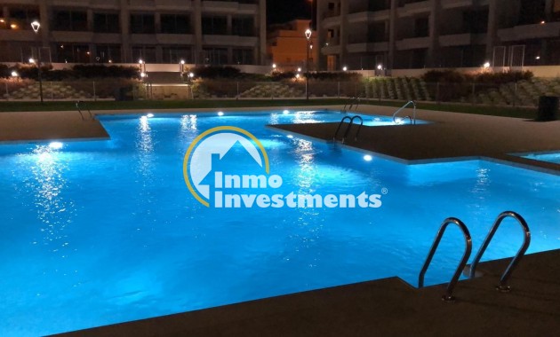 Nieuwbouw - Appartement - Orihuela Costa - 