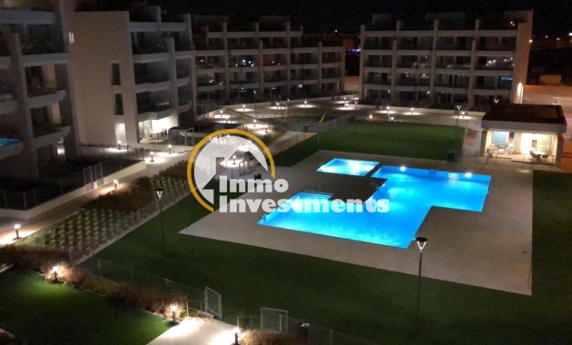 New build - Apartment - Orihuela Costa - Villamartin