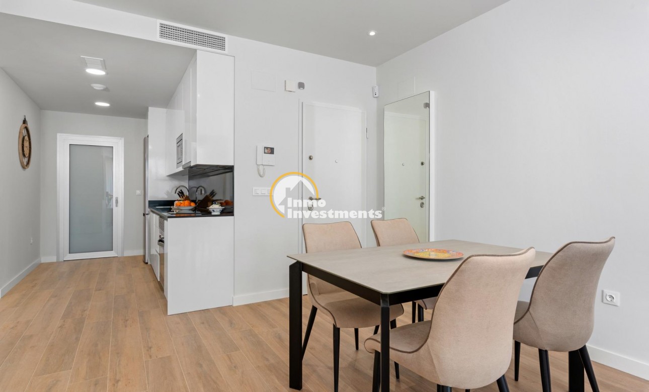 Neubau Immobilien - Apartment - Orihuela Costa - Villamartin