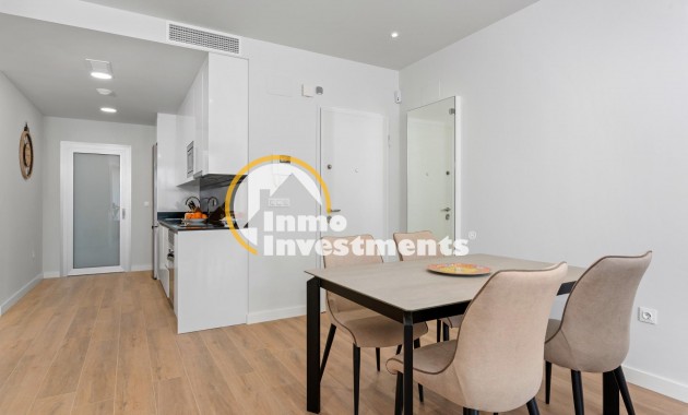 Neubau Immobilien - Apartment - Orihuela Costa - Villamartin