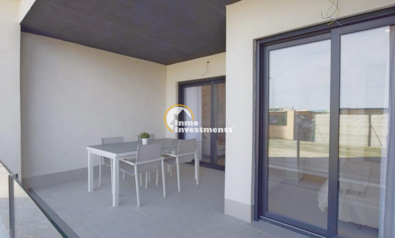 Nieuwbouw - Appartement - Torrevieja - Torreblanca