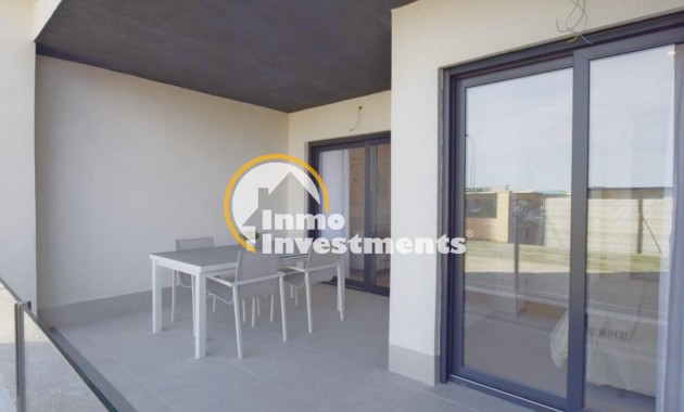 Nieuwbouw - Appartement - Torrevieja - Torreblanca