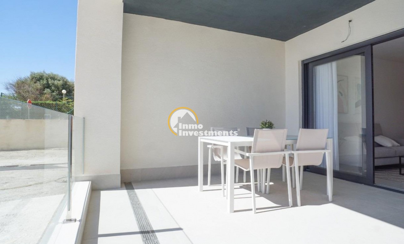 Neubau Immobilien - Apartment - Torrevieja - Torreblanca