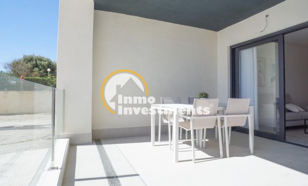 Nouvelle Construction - Appartement - Torrevieja - Torreblanca