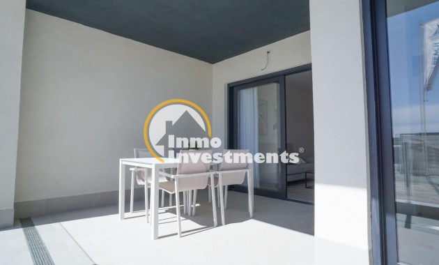 Nieuwbouw - Appartement - Torrevieja - Torreblanca