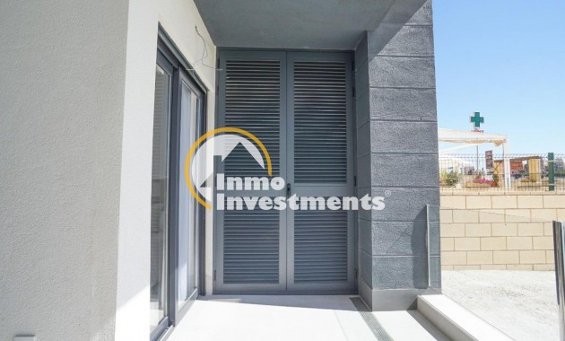 Neubau Immobilien - Apartment - Torrevieja - Torreblanca