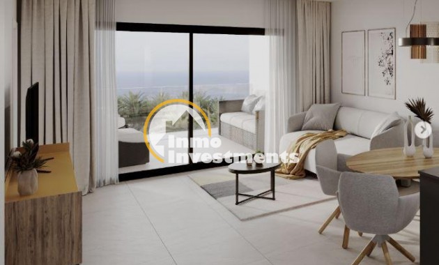 Neubau Immobilien - Apartment - Torrevieja - Torreblanca