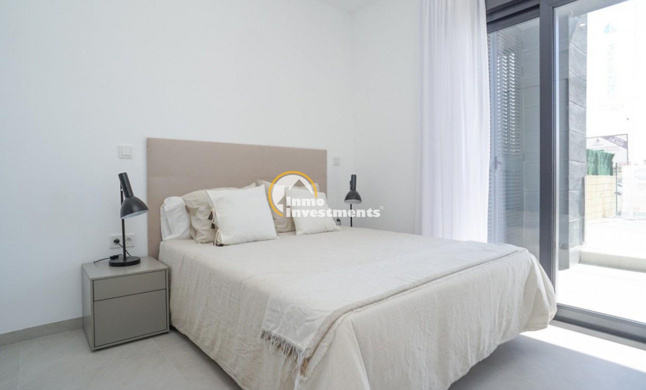 Neubau Immobilien - Apartment - Torrevieja - Torreblanca