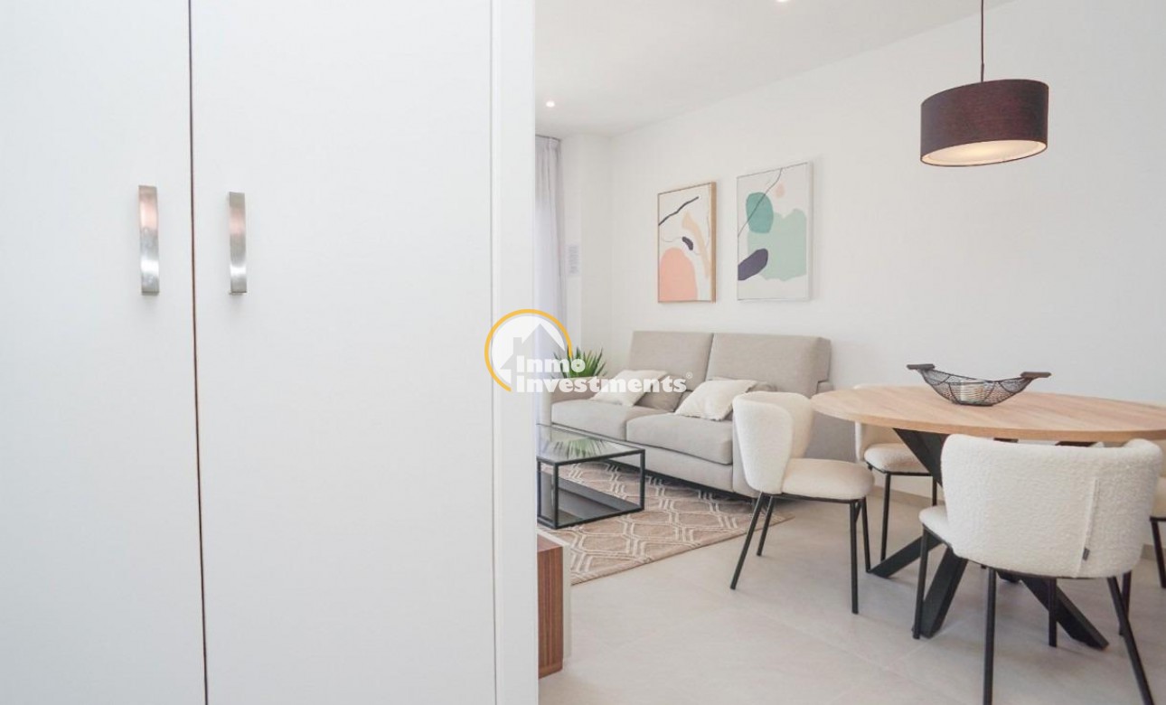 Neubau Immobilien - Apartment - Torrevieja - Torreblanca