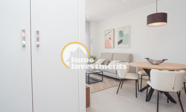 Neubau Immobilien - Apartment - Torrevieja - Torreblanca