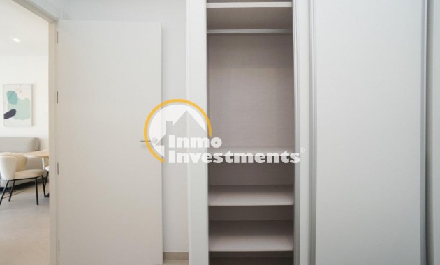 Neubau Immobilien - Apartment - Torrevieja - Torreblanca