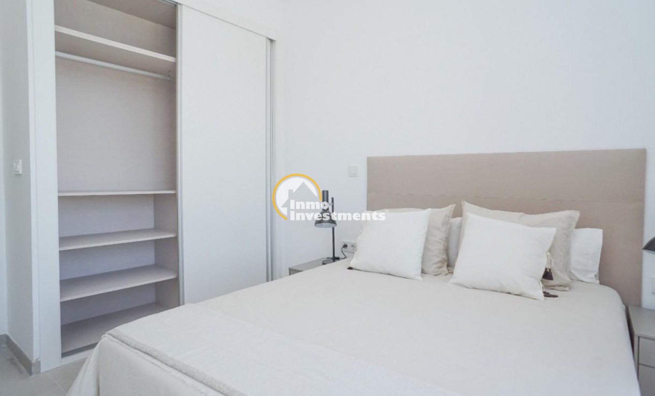 Nieuwbouw - Appartement - Torrevieja - Torreblanca